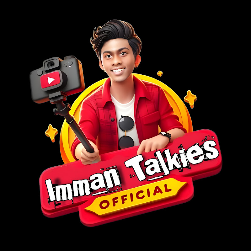 Imman Talkies official 