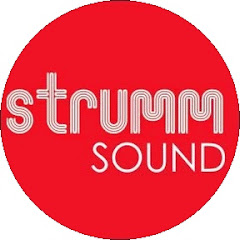 Strumm Sound Channel icon