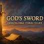 God's Sword logo