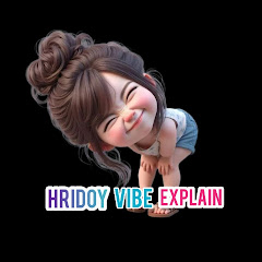 Hridoy Vibe Explain