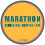 Marathon Plumbing Heating & Air logo
