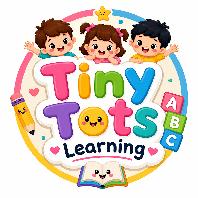Tiny Tots Learning