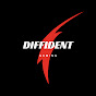 DIFFIDENT GAMING logo