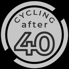Cycling after 40