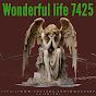 wonderful life 7425 logo