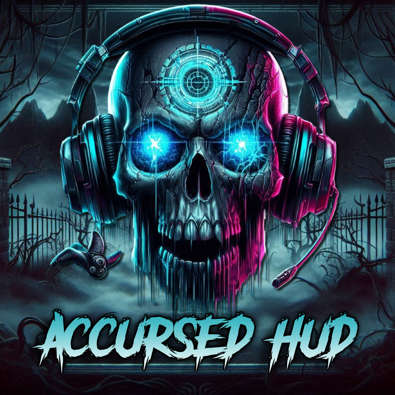 AccursedHUD
