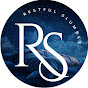 Restful Slumber  logo