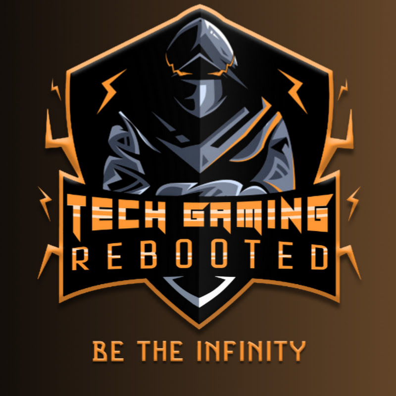 Tech Gaming Rebooted