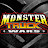 Monster Truck Wars