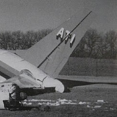 All incident of Aviation 