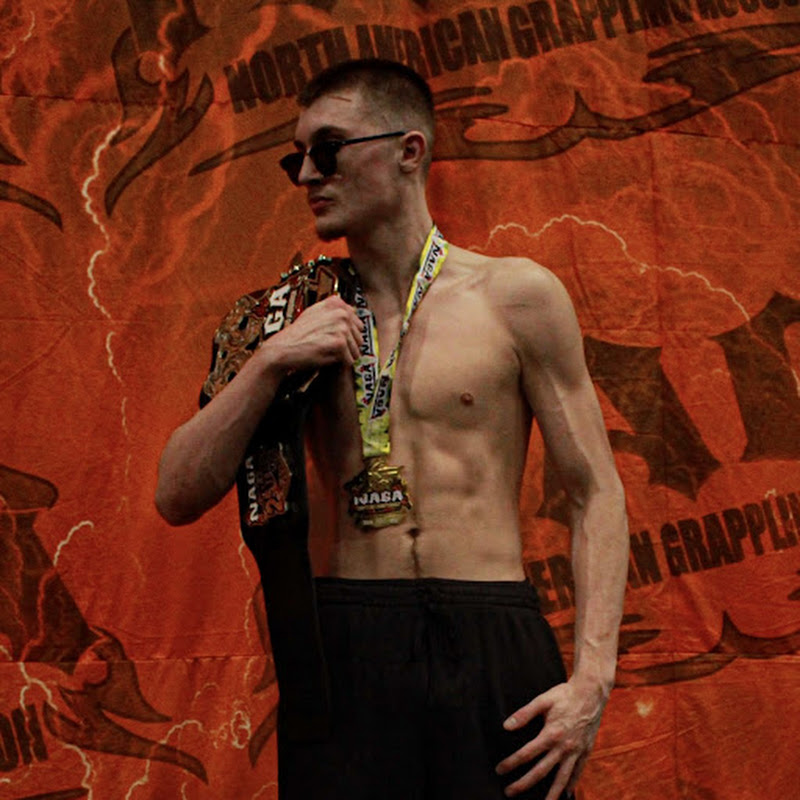 Vincent the sleeper Sohn 