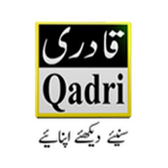 Qadri Sound and Video Channel icon