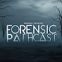 The Forensic PathCast Show logo