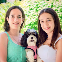 Fabi e Lelê Vlogs profile image