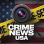 Crime News USA logo