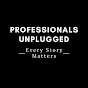 Professionals Unplugged logo