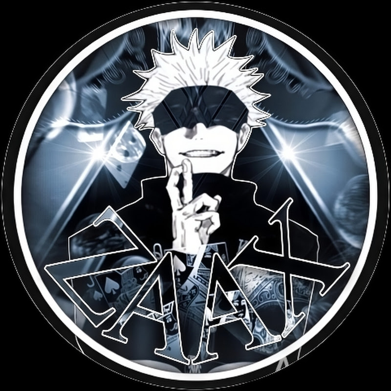 𝙕 𝙖 𝙖 𝙓 ┆フォンク