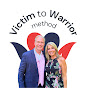 Victim to Warrior  logo