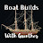 Boat Builds with Guenther
