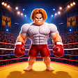 Gym Match: Lift Up icon
