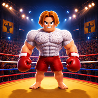 Gym Match: Lift Up icon