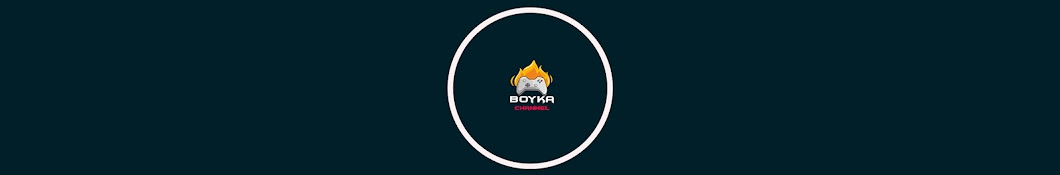 BOYKA | Ø¨ÙˆÙŠÙƒØ§ Avatar de canal de YouTube