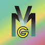 Mix View Growth. logo