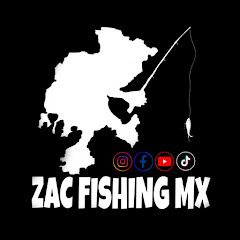 ZAC FISHING MX