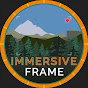 Immersive Frame logo