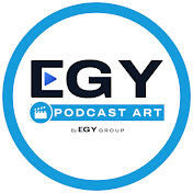 EGY Podcast Art