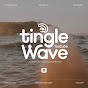 Tingle wave logo