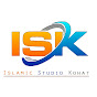 ISLAMIC STUDIO KOHAT logo