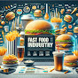 Restaurant Industries in United States logo