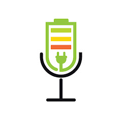 Batteries Included Podcast
