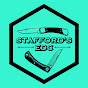 Stafford's EDC logo