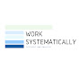 work systematically logo