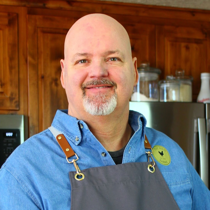 Chef Dave's Table