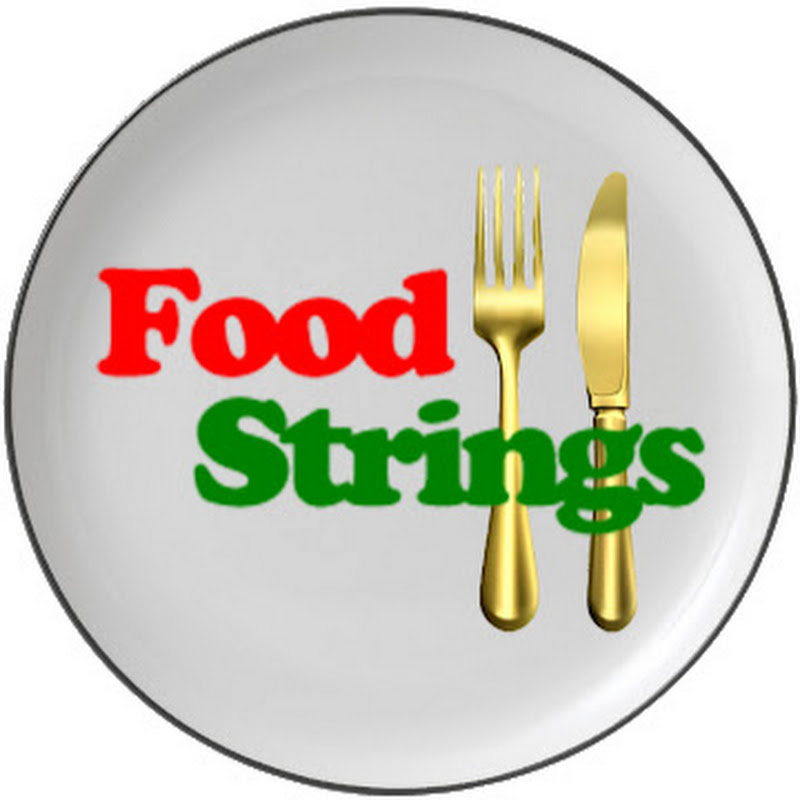 Food Strings 