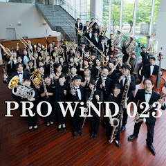 PRO WiND 023アイコン画像