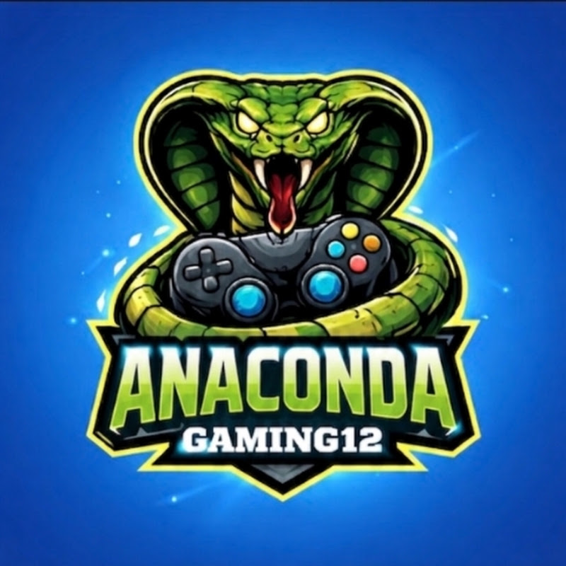 Anaconda Gaming12