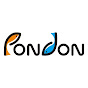 Pondon Aquarium logo