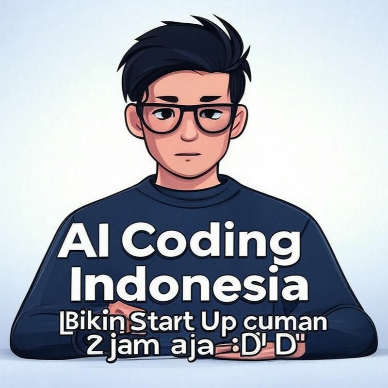 AI Coding Indonesia