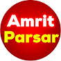 Amrit Parsar logo
