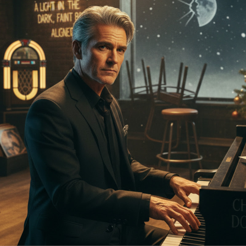 Music & Movie Moments – Christiaan Janssens