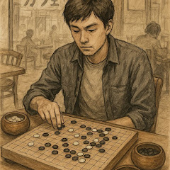 바둑고수되기
