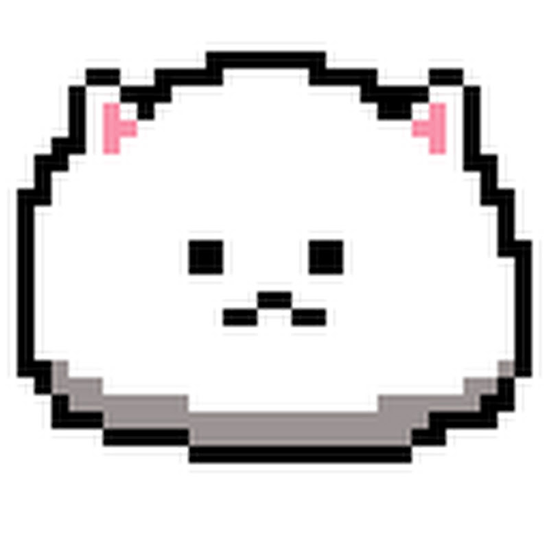 おまめくん