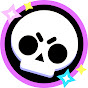Brawl Stars YouTube channel avatar