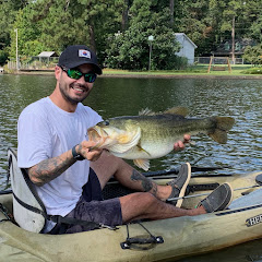Edd Boy Fishing