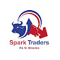 SPARK TRADERS logo