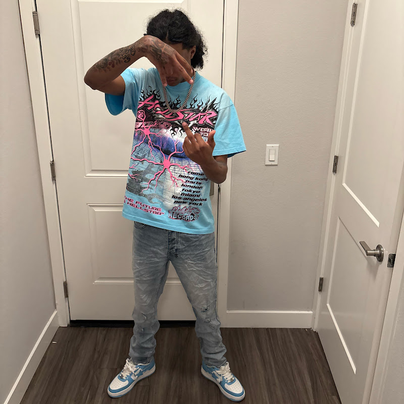 Jublockshotta @jublockshotta_ | Thizzler